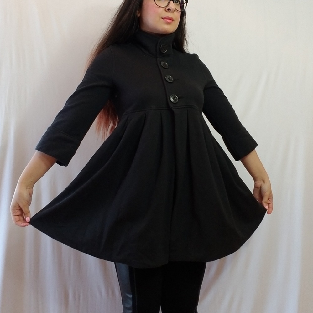 Free People Sweater Jacket 🕊 Lolita style